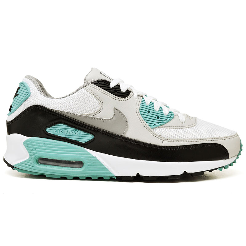 TÊNIS NIKE AIR MAX 90 - Verde Água