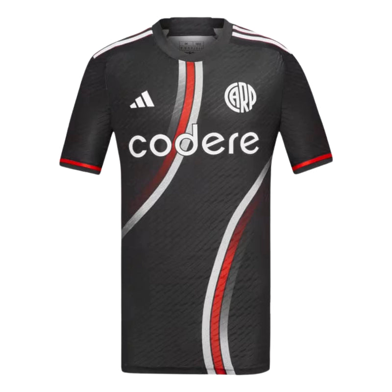 Camisa Oficial do River Plate 24/25 - Versão Jogador