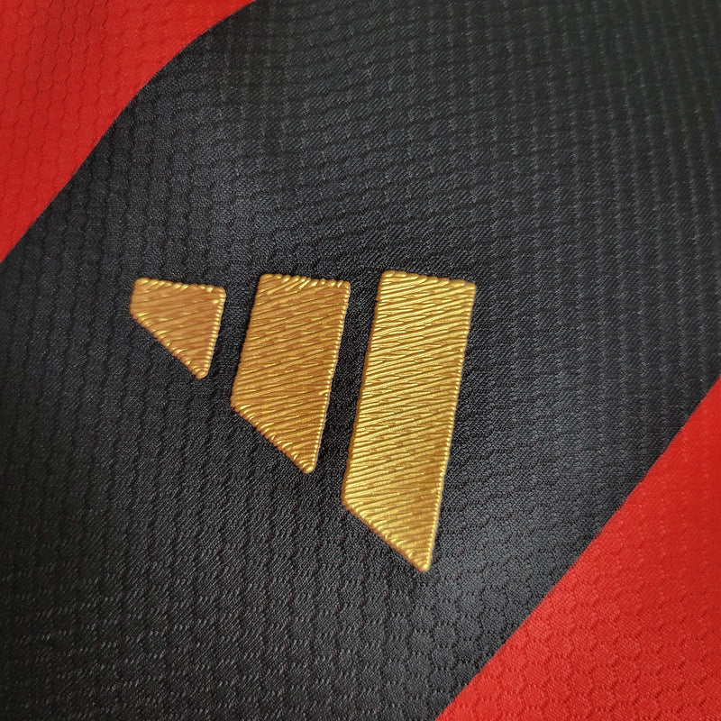 Camisa Oficial do Atlanta United 23/24 - Versão Jogador