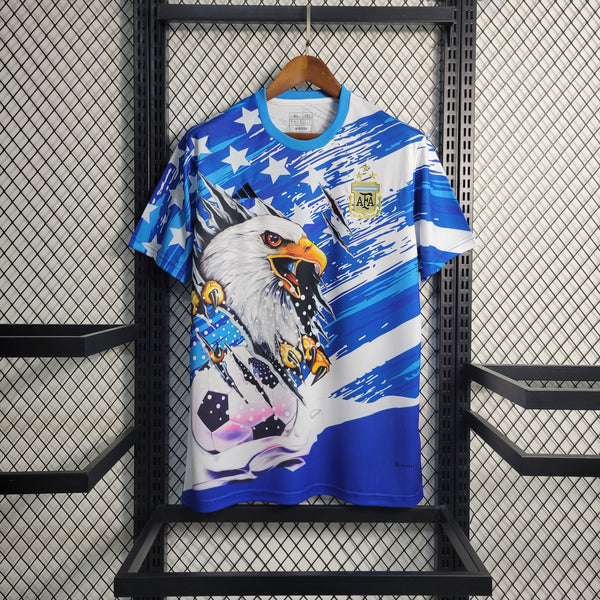 Camisa da Argentina 22/23 - Edição Especial