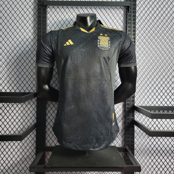 Camisa da Argentina Versão Jogador 22/23 - Edição Especial