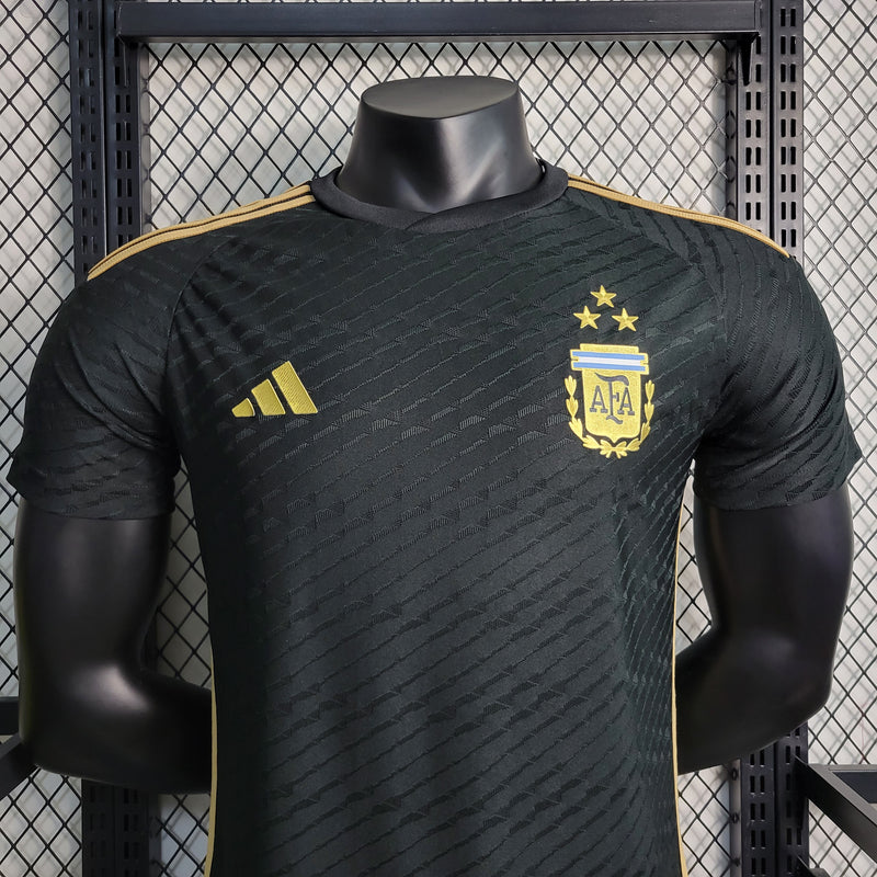 Camisa da Argentina 23/24 - Versão Jogador