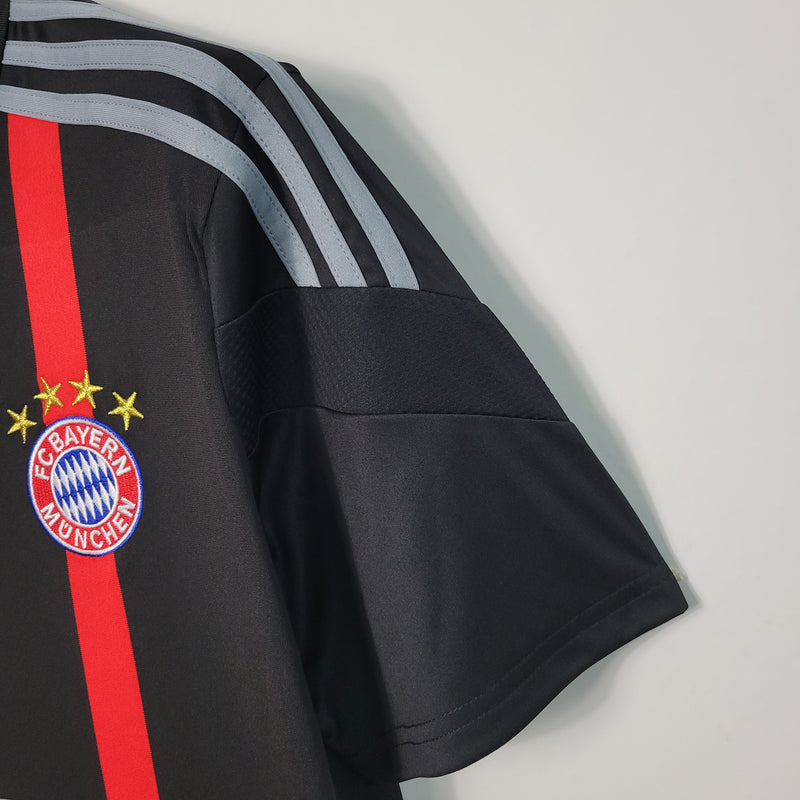 Camisa Retrô do Bayern de Munique 2014/2015