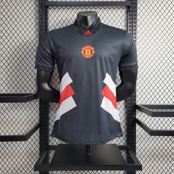 Camisa do Manchester United 23/24 Versão Jogador - Icon