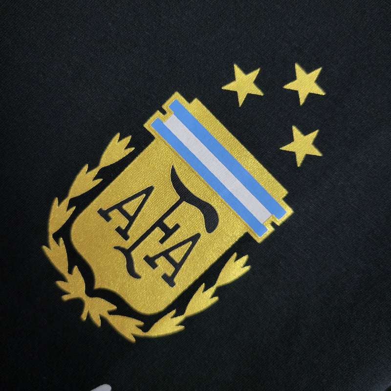 Camisa da Argentina 23/24 - Edição Comemorativa