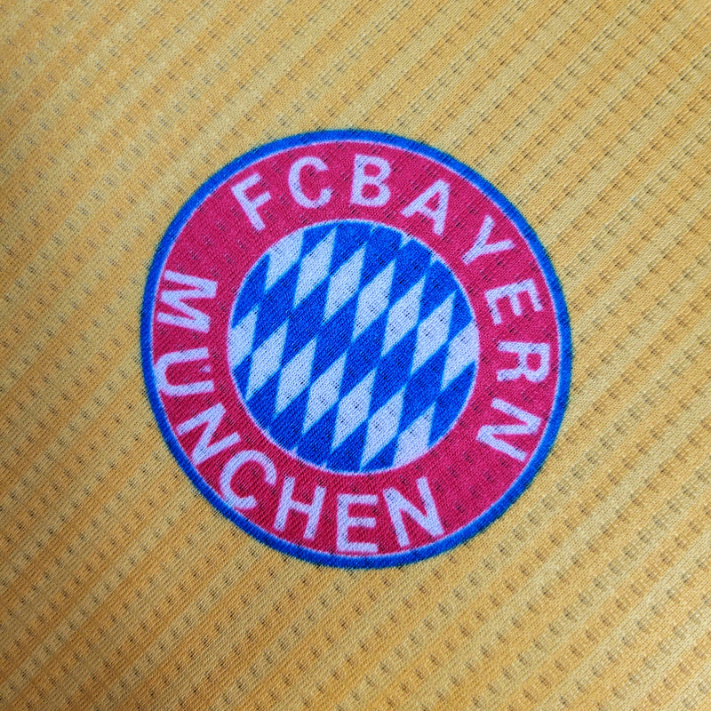 Camisa Oficial do Bayern de Munique 23/24 - Edição Especial