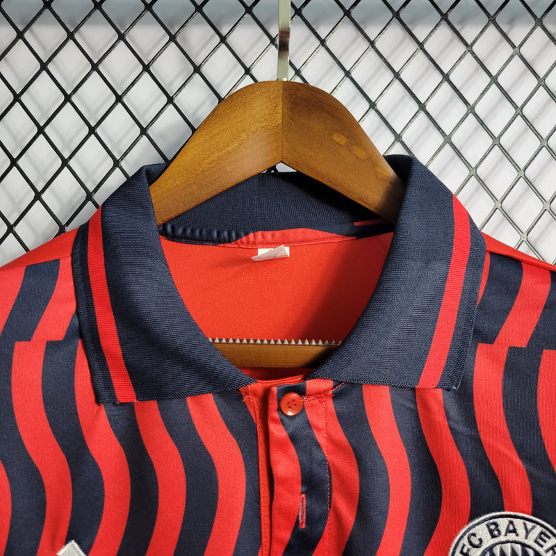 Camisa do Bayern de Munique 22/23 - Polo