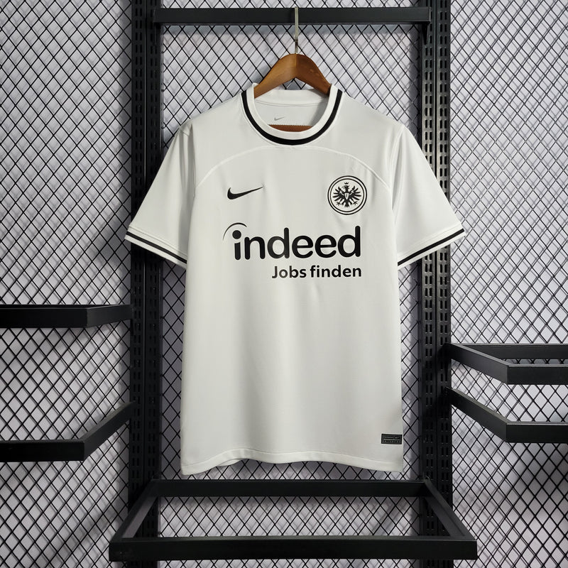 Camisa 2 Oficial do FrankFurt 22/23 - Versão Torcedor