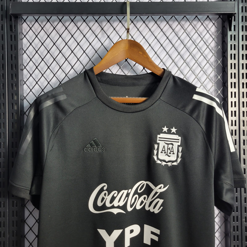 Camisa da Argentina 22/23 - Edição Treino