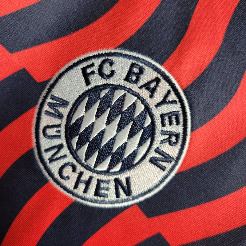 Camisa do Bayern de Munique 22/23 - Polo