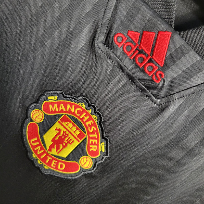 Camisa Oficial do Manchester United 23/24 Versão Torcedor - ICon