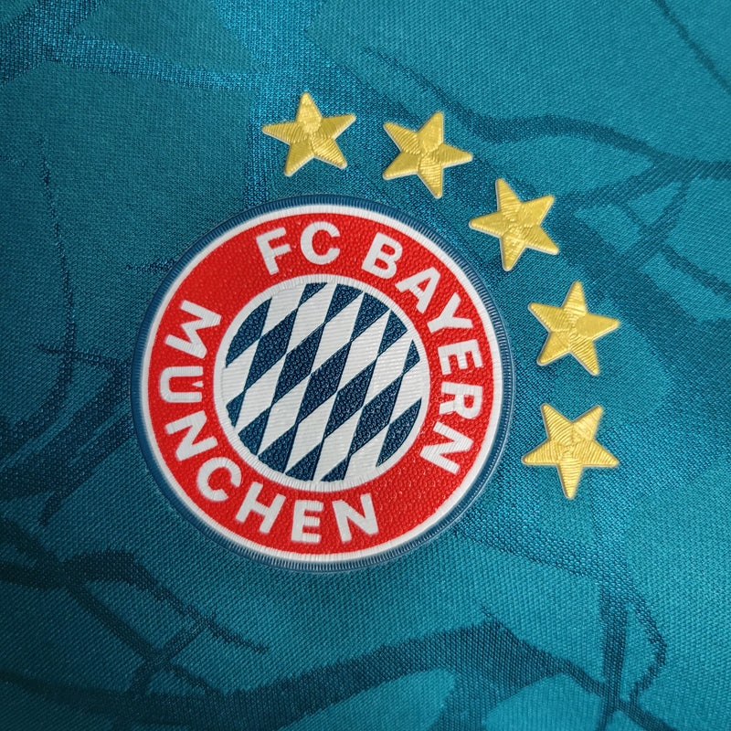 Camisa Oficial do Bayern de Munique 23/24 - Edição Especial