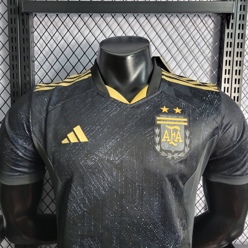 Camisa da Argentina Versão Jogador 22/23 - Edição Especial