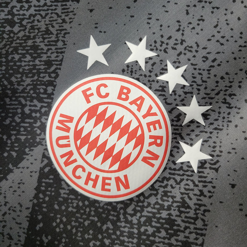 Corta Vento do Bayern de Munique 21/22