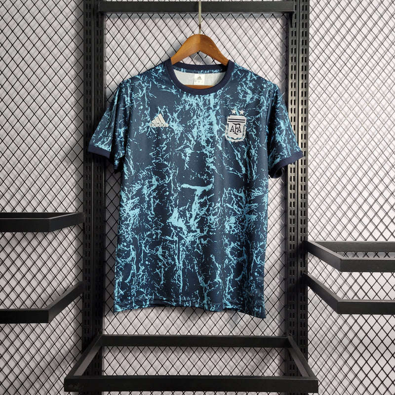 Camisa da Argentina 22/23 - Edição Treino