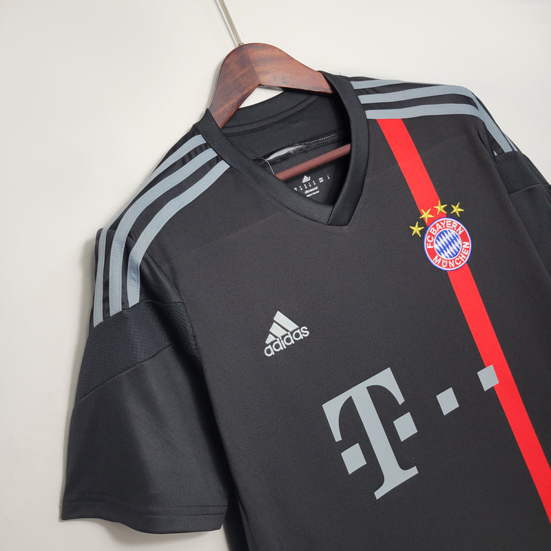 Camisa Retrô do Bayern de Munique 2014/2015