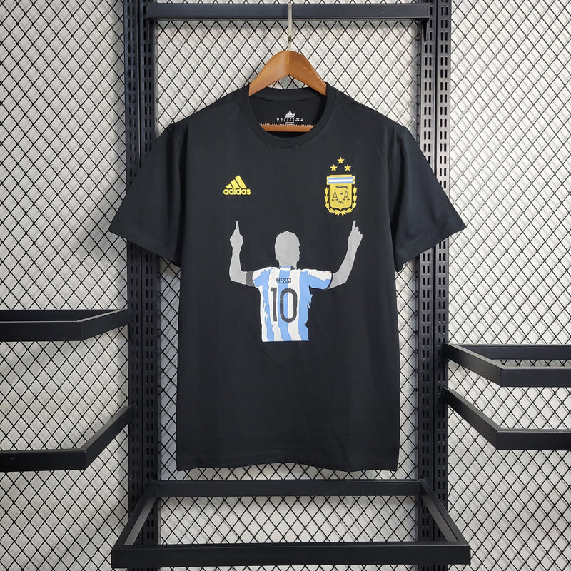 Camisa da Argentina 23/24 - Edição Comemorativa