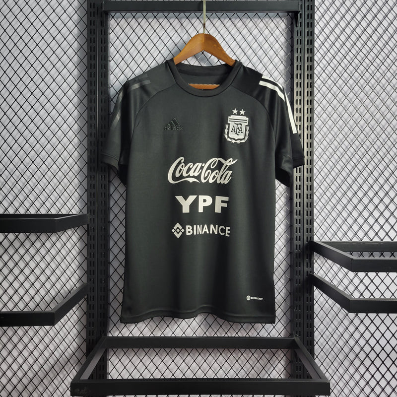 Camisa da Argentina 22/23 - Edição Treino