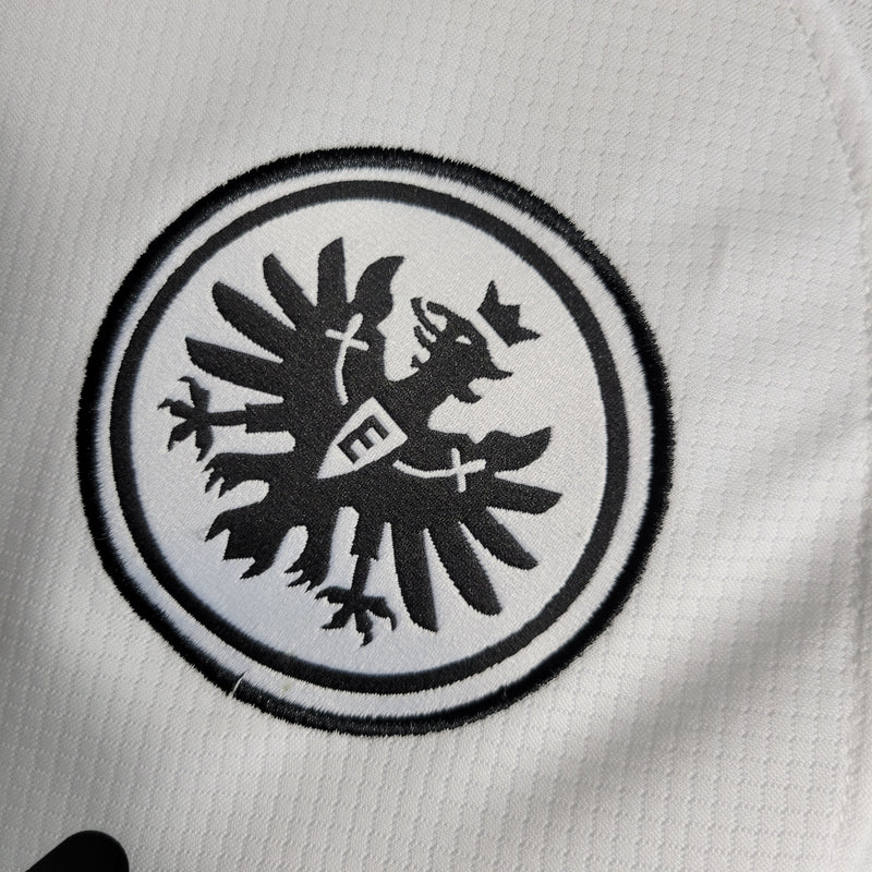 Camisa 2 Oficial do FrankFurt 22/23 - Versão Torcedor