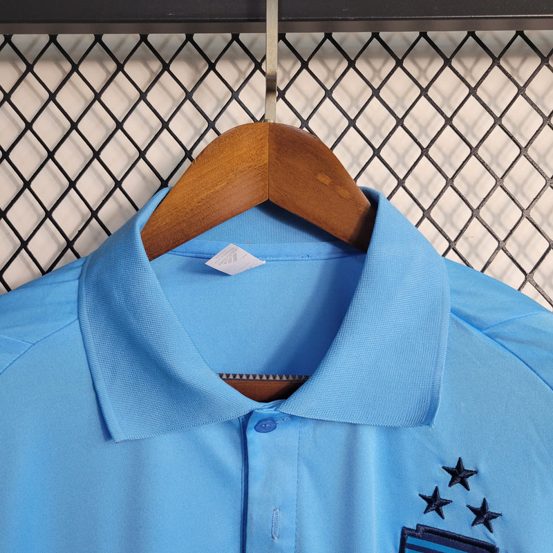 Camisa da Argentina 22/23 - Polo