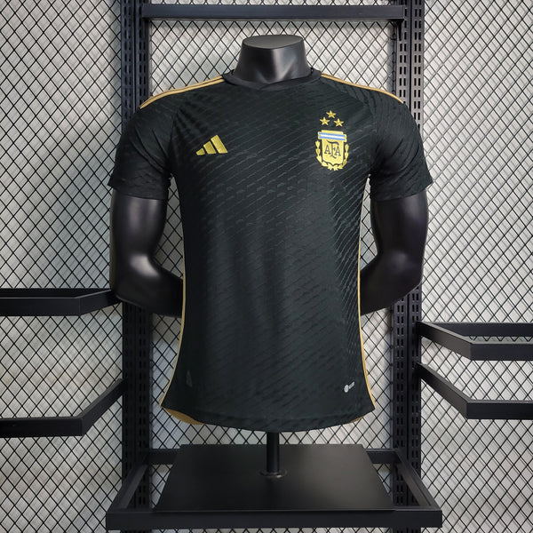 Camisa da Argentina 23/24 - Versão Jogador